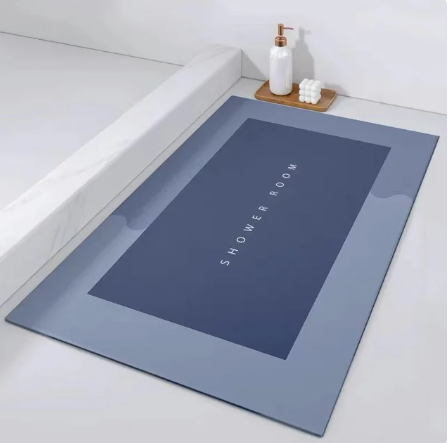 Tapete de Baño - Bathroom Mat