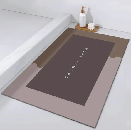 Tapete de Baño - Bathroom Mat