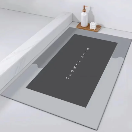 Tapete de Baño - Bathroom Mat
