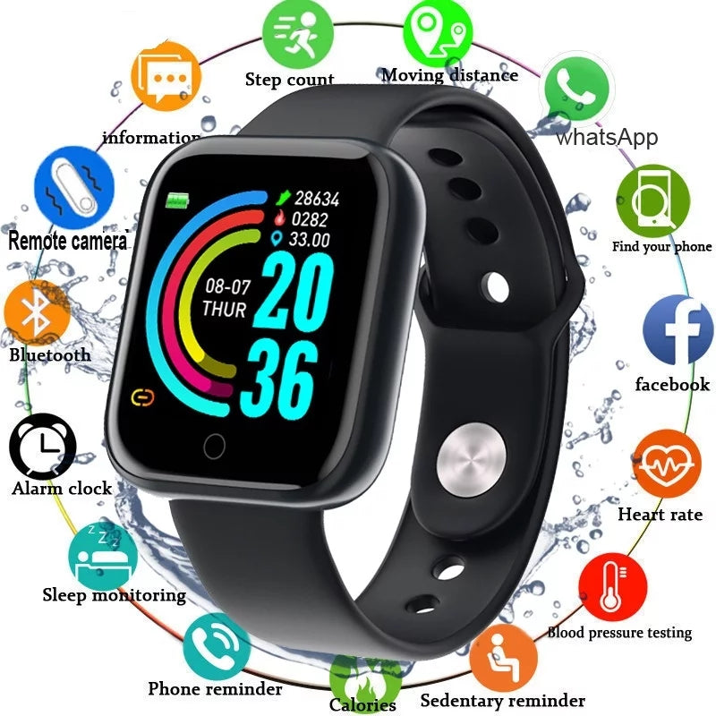 Reloj Inteligente Smartwatch™