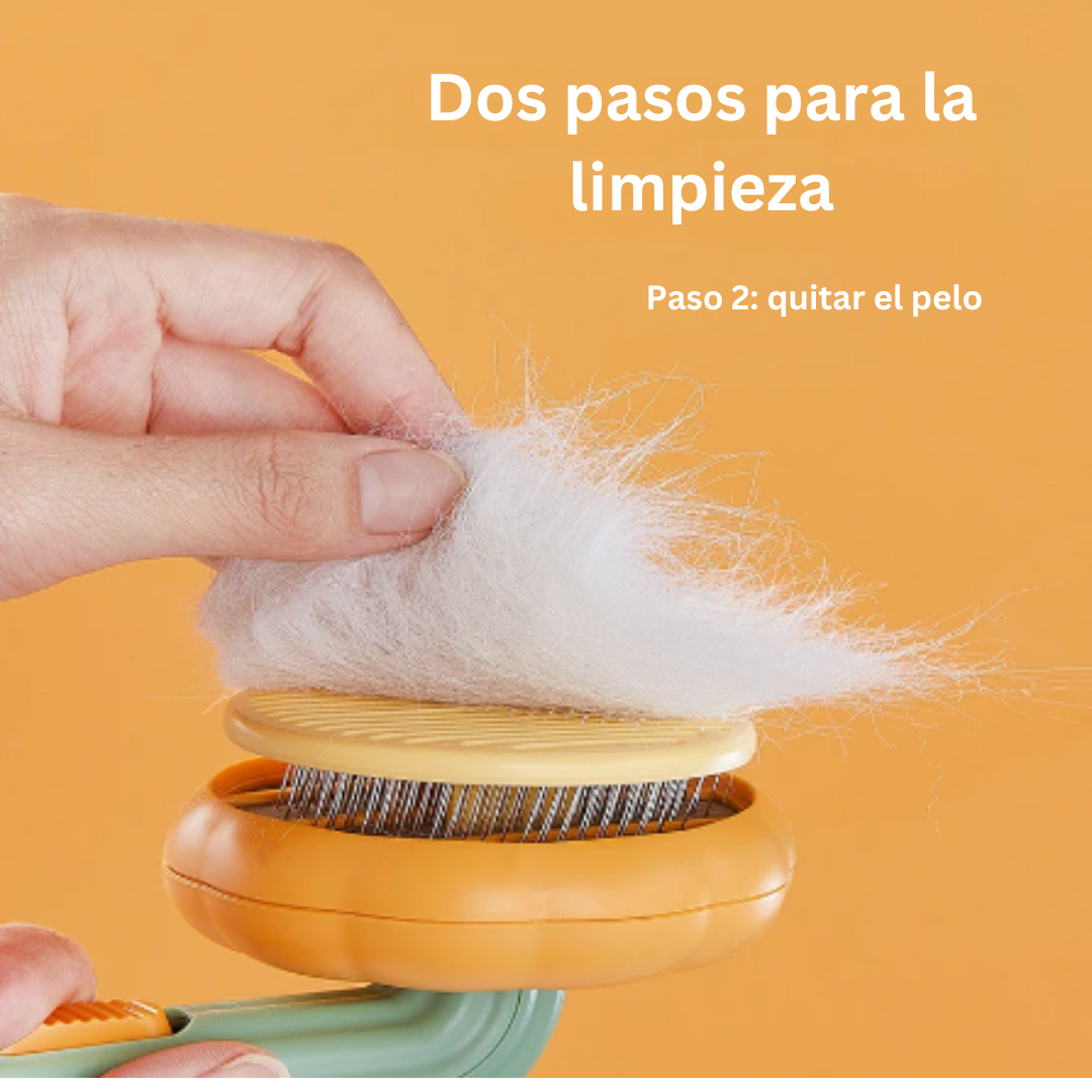 Cepillo de Mascotas - Pet Brush